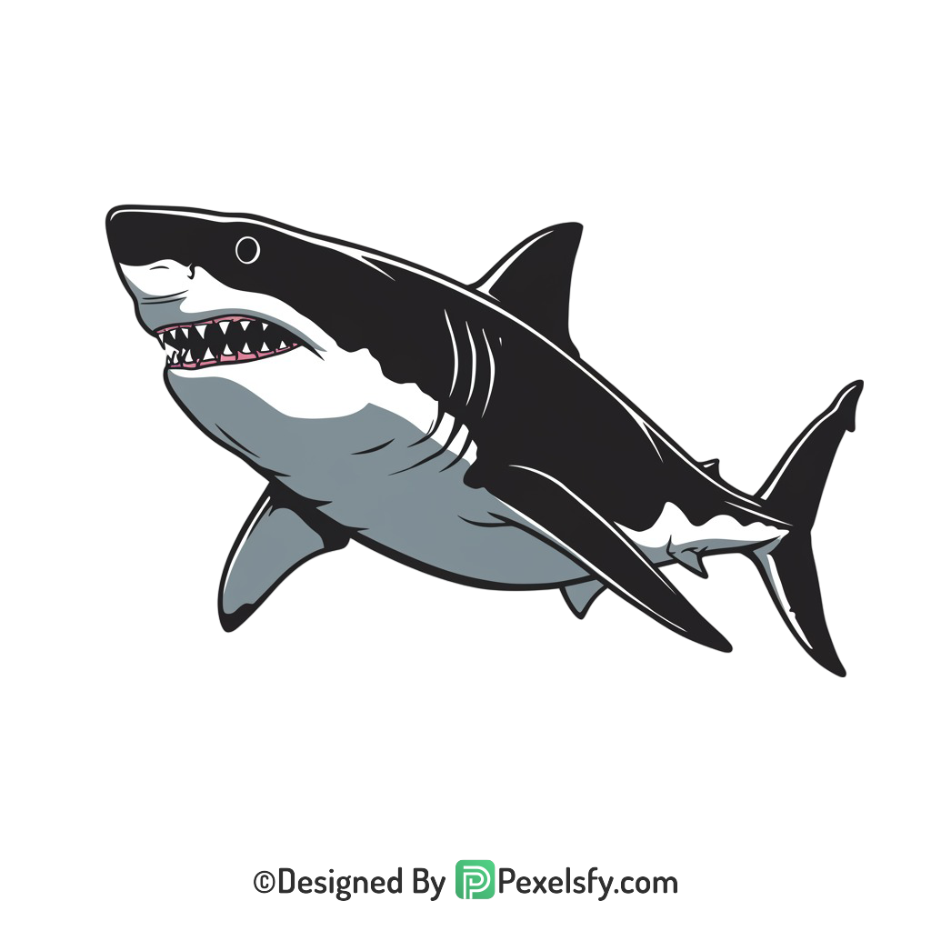 Shark Png Image 10