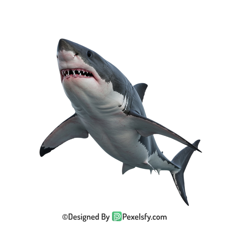 Shark Png Image 11