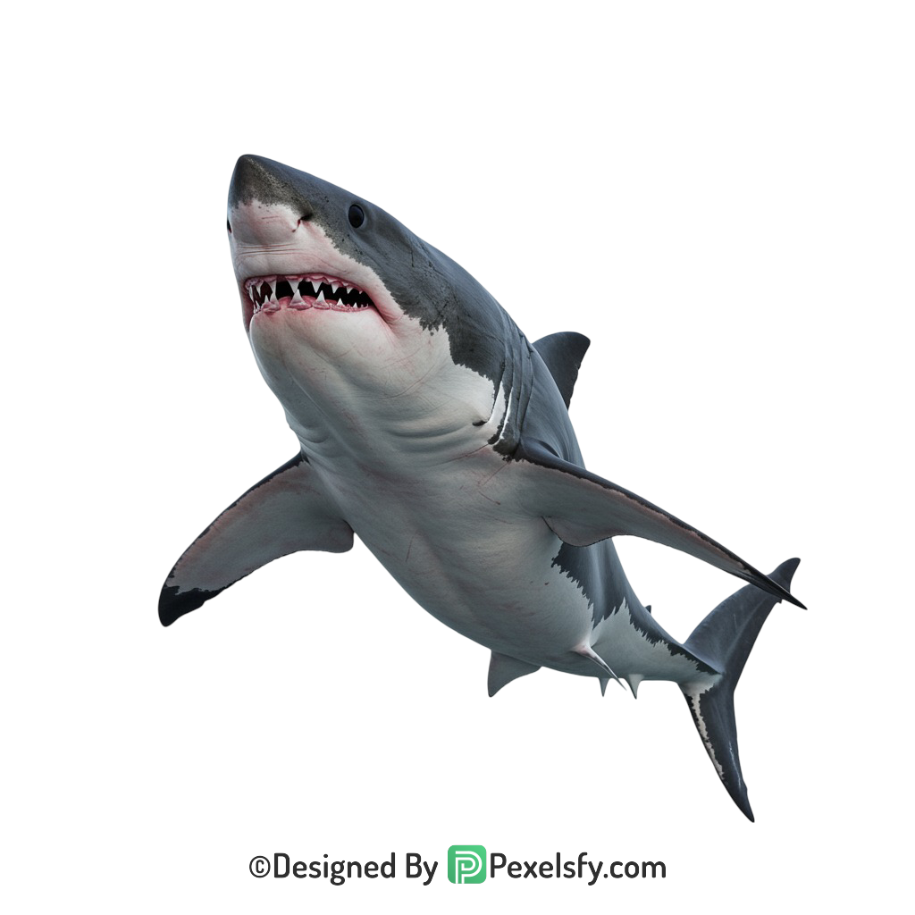 Shark Png Image 11