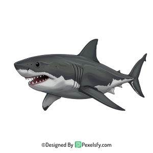 Shark Png Image 13