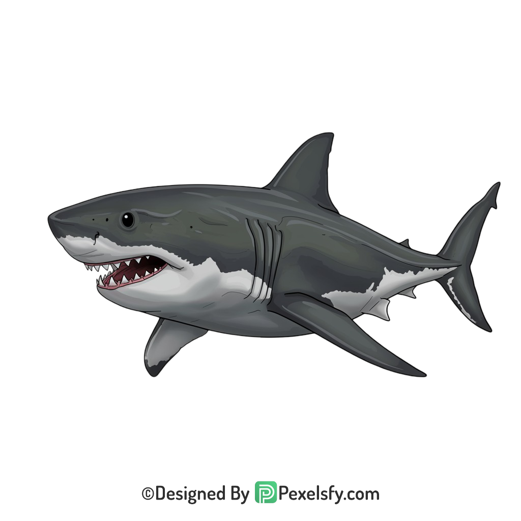Shark Png Image 13