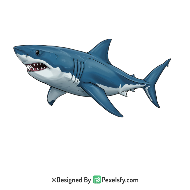 Shark Png Image 14