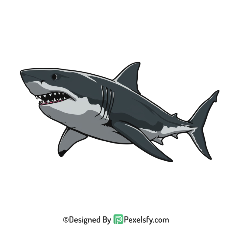 Shark Png Image 15