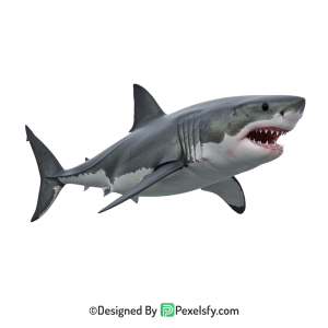 Shark Png Image 16