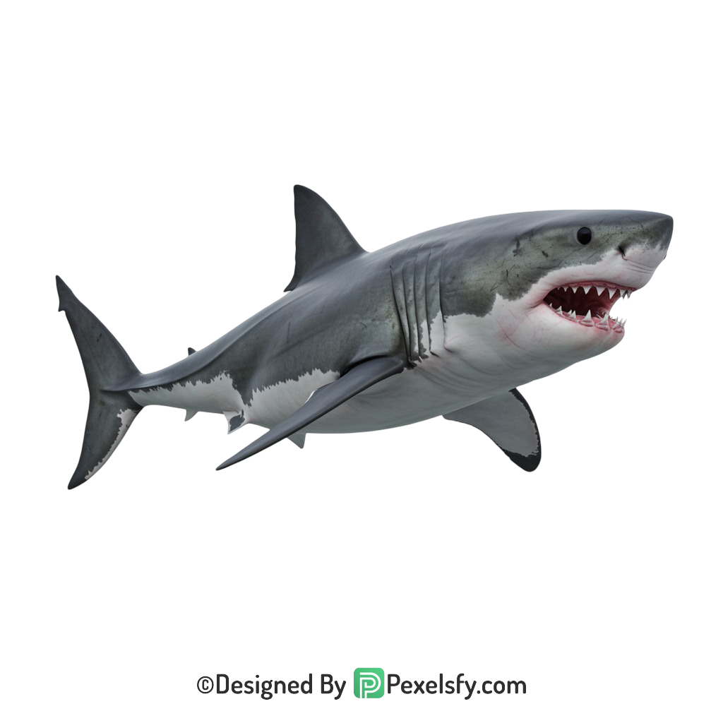 Shark Png Image 16