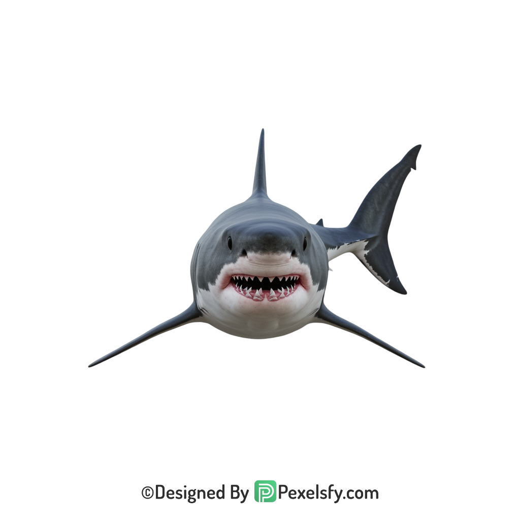 Shark Png Image 17