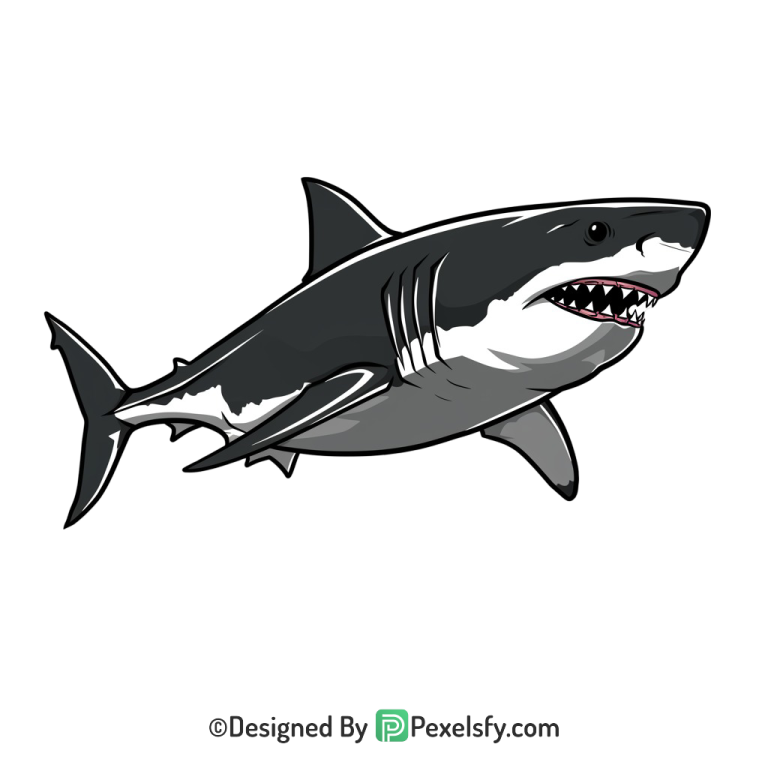 Shark Png Image 18