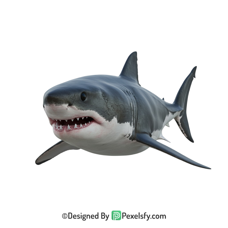 Shark Png Image 19