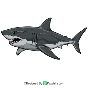 Shark Png Image 2