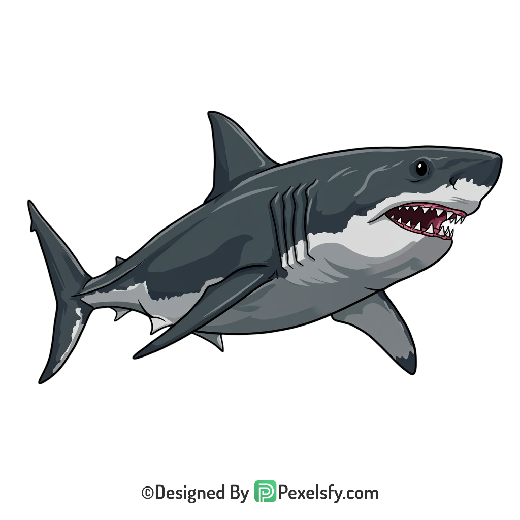 Shark Png Image 20