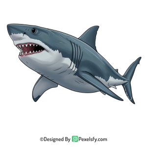 Shark Png Image 21