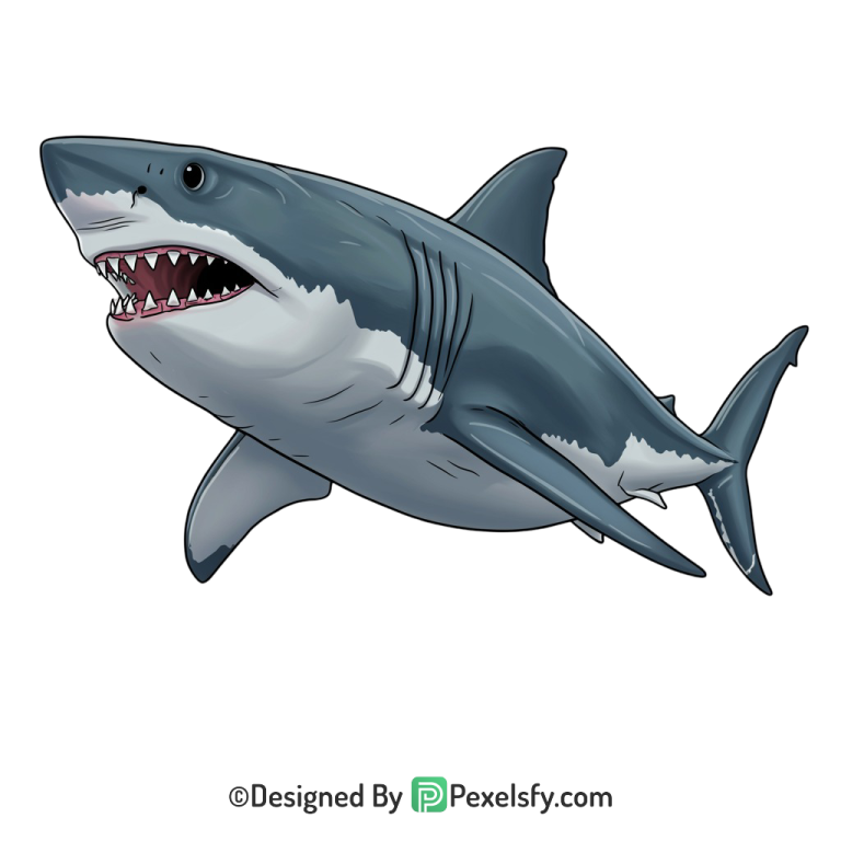 Shark Png Image 21