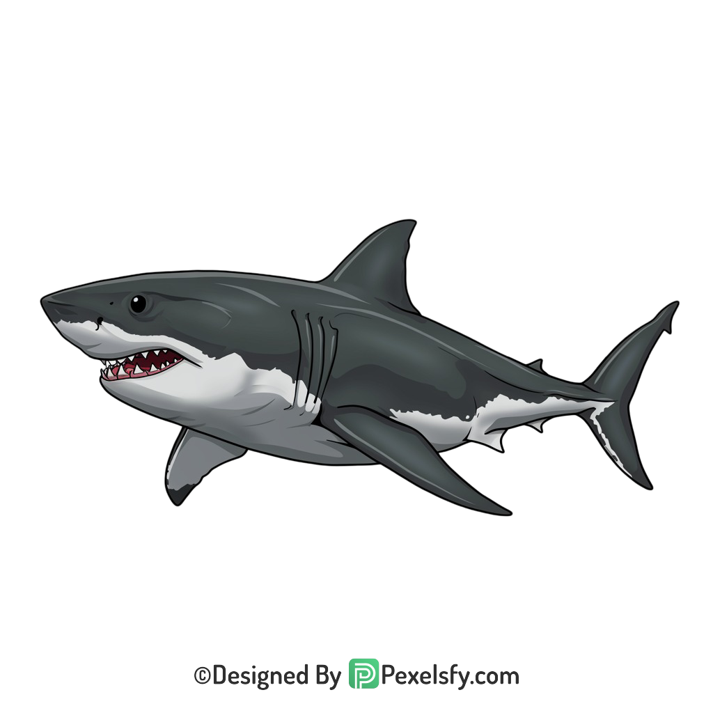 Shark Png Image 22