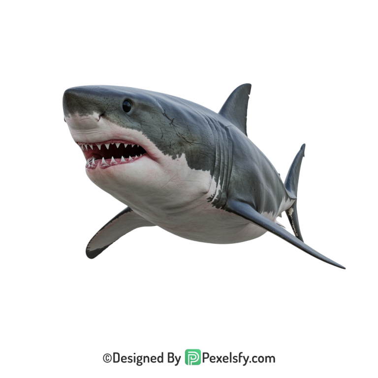 Shark Png Image 23