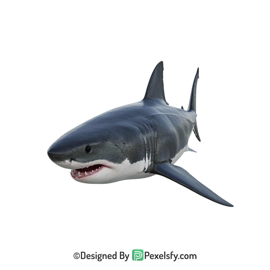 Shark Png Image 24