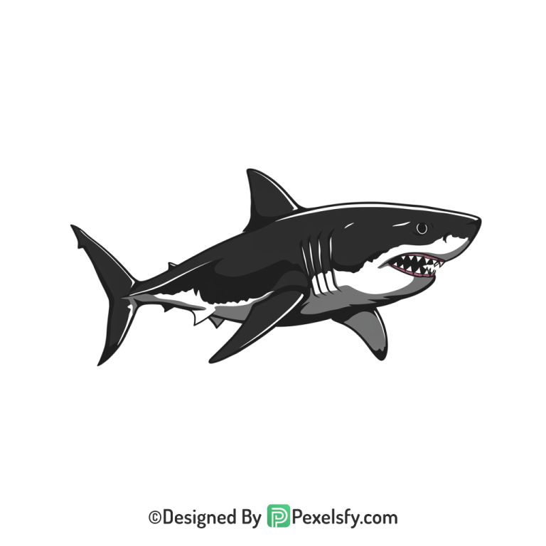 Shark Png Image 25
