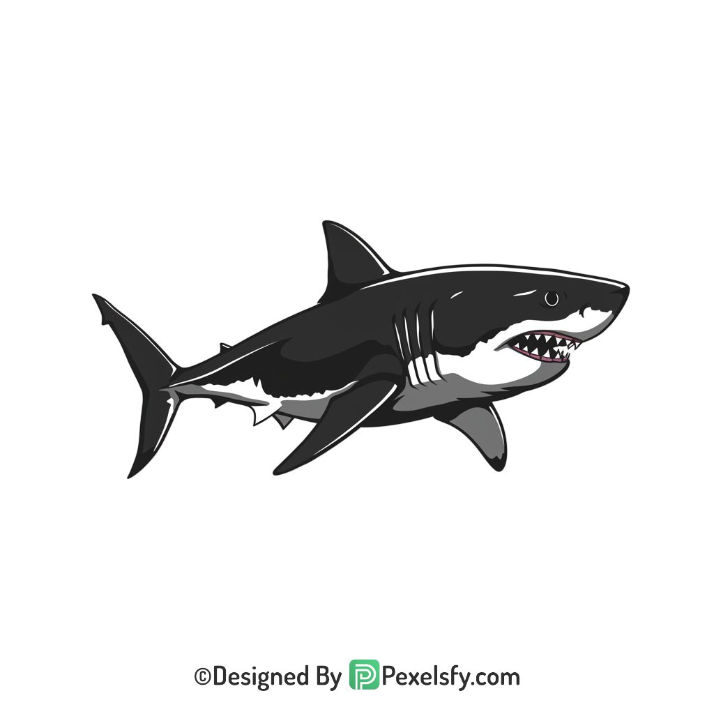 Shark Png Image 25