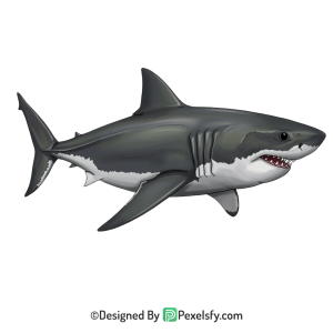 Shark Png Image 27