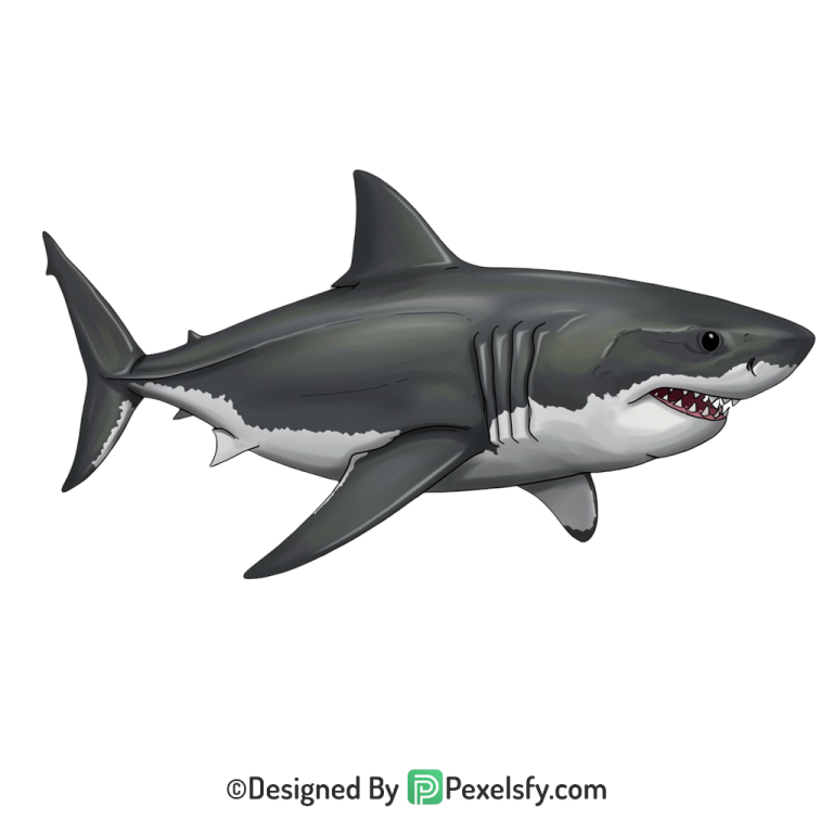 Shark Png Image 27