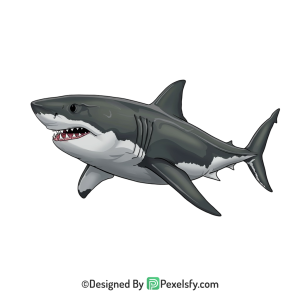Shark Png Image 28