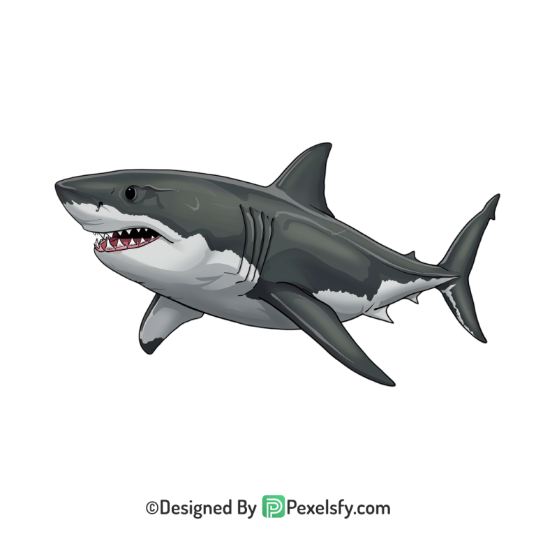 Shark Png Image 28