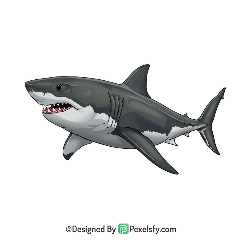 Shark Png Image 28