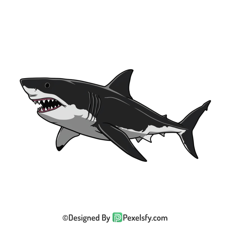 Shark Png Image 29