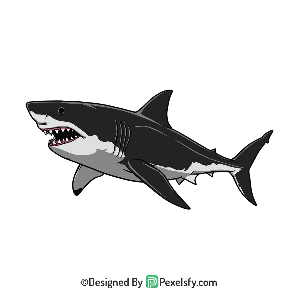 Shark Png Image 29