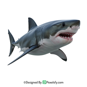 Shark Png Image 3