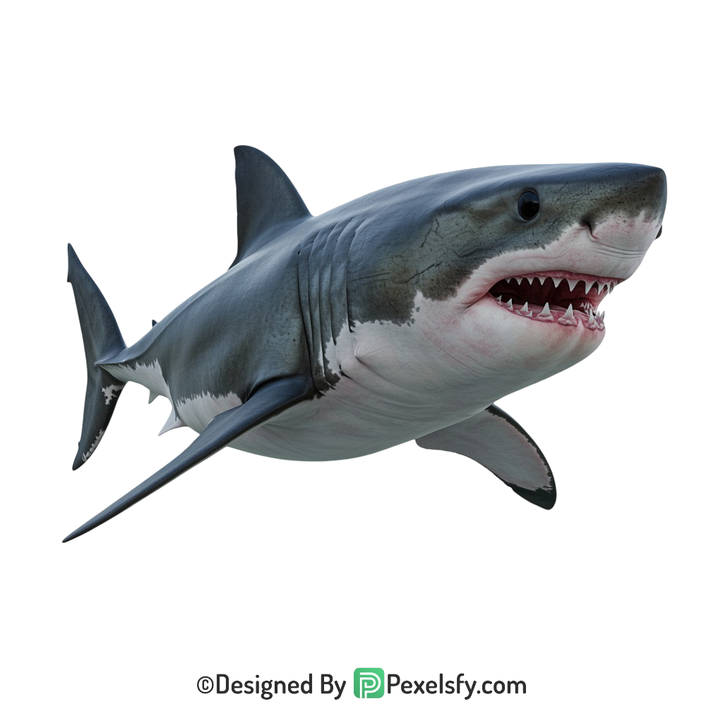 Shark Png Image 3