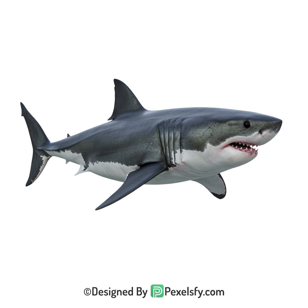 Shark Png Image 31