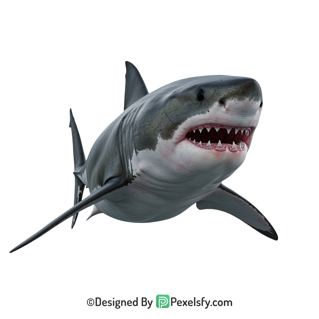 Shark Png Image 32
