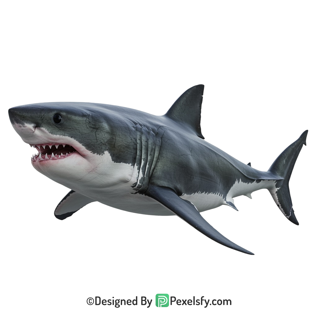 Shark Png Image 33