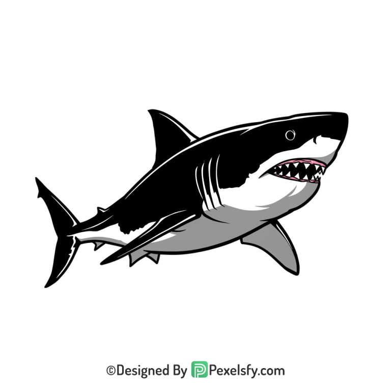 Shark Png Image 35