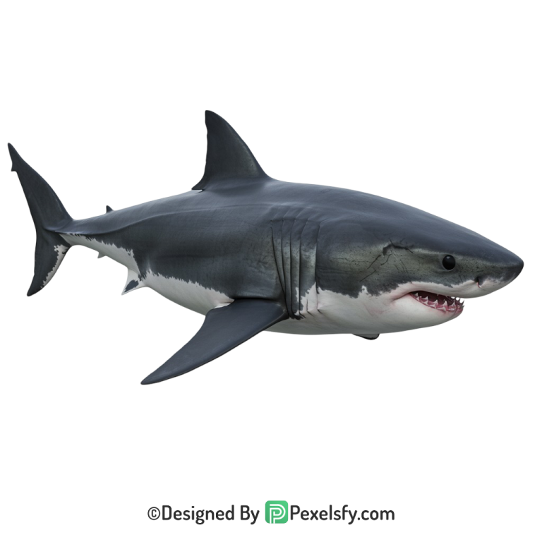 Shark Png Image 36