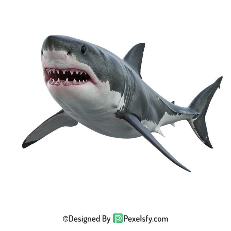 Shark Png Image 38