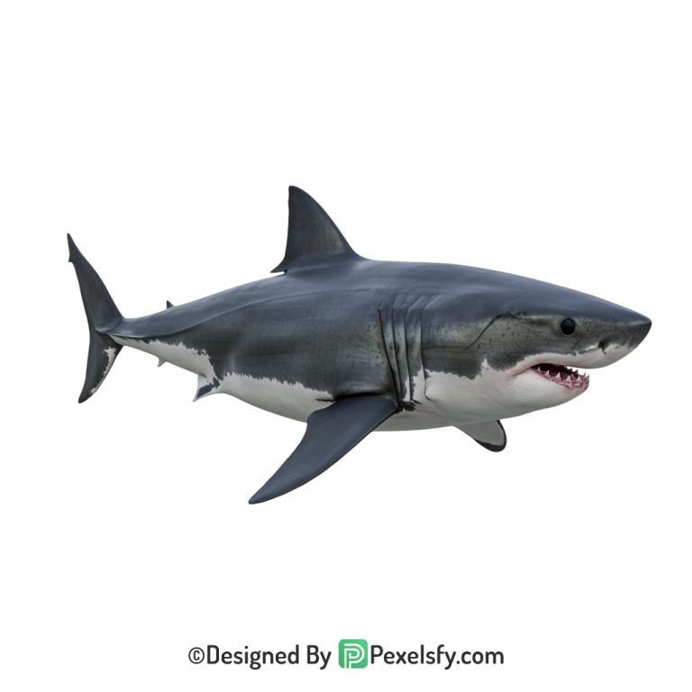 Shark Png Image 39