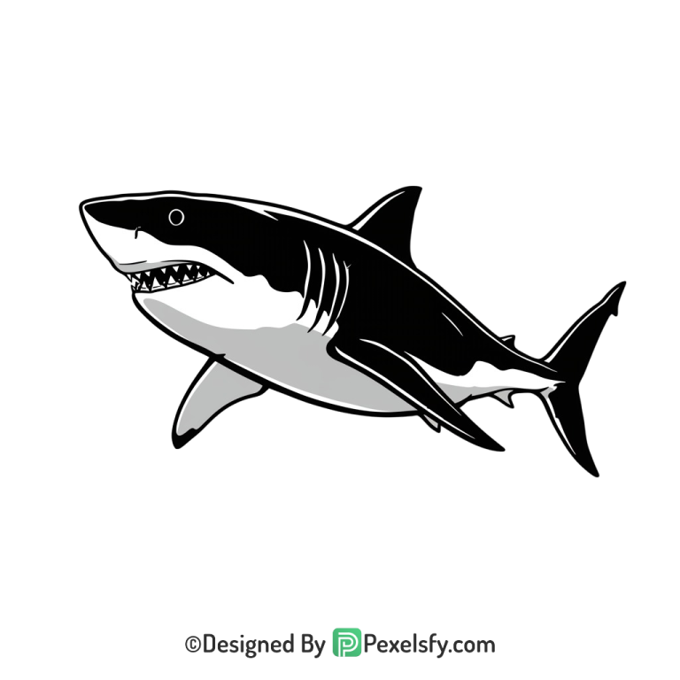 Shark Png Image 4
