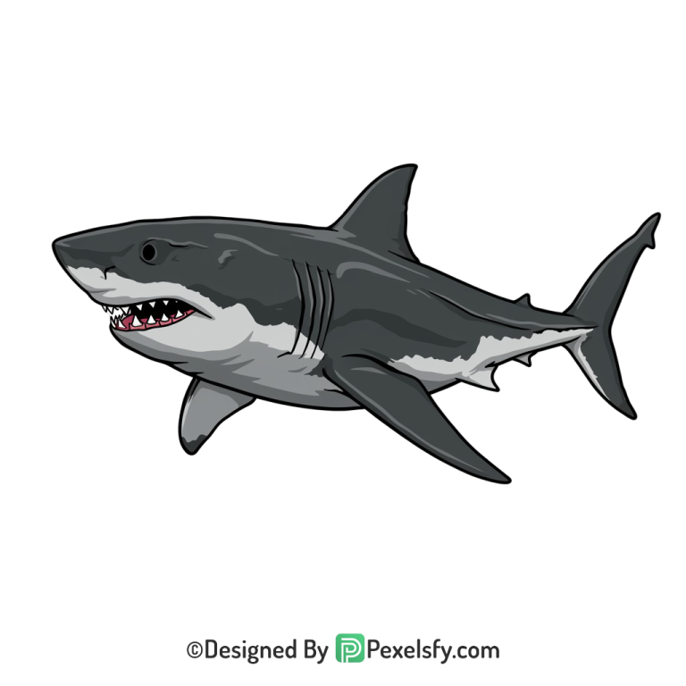 Shark Png Image 41