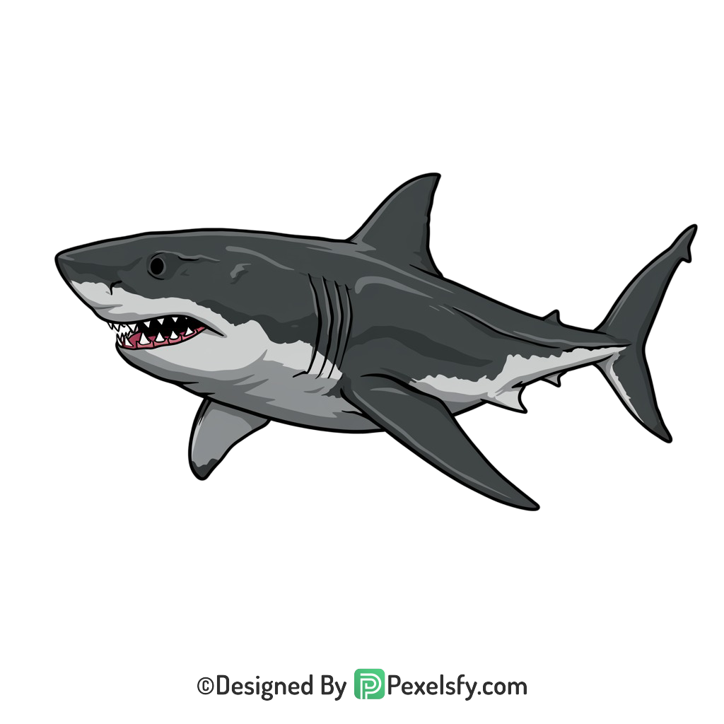 Shark Png Image 41