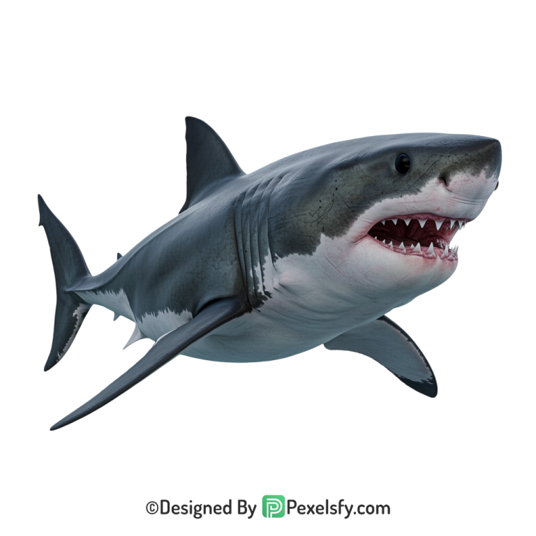 Shark Png Image 46
