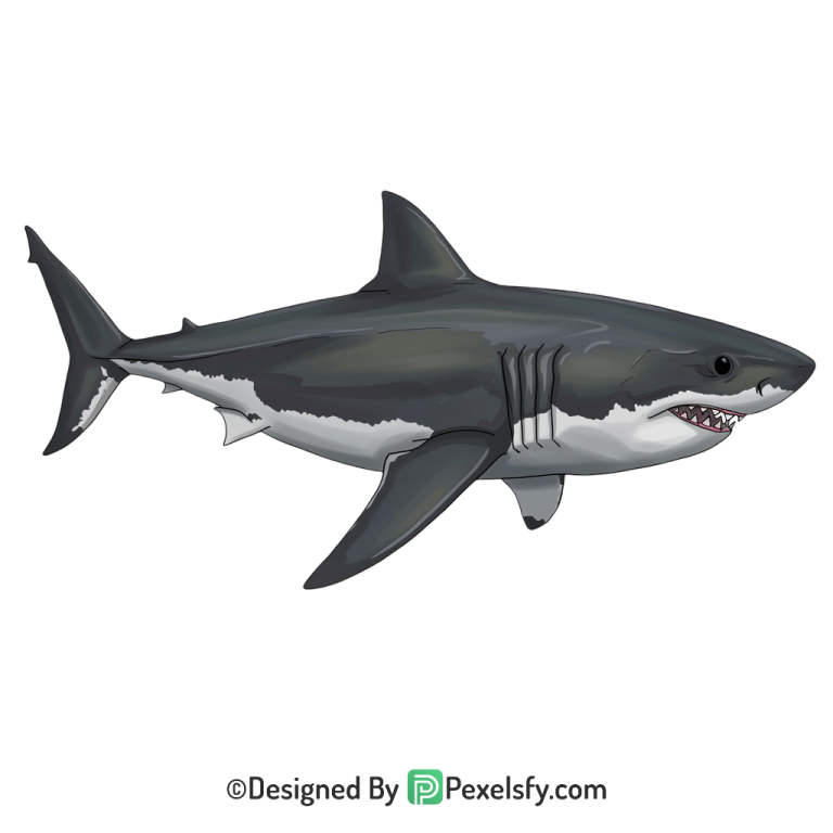 Shark Png Image 5