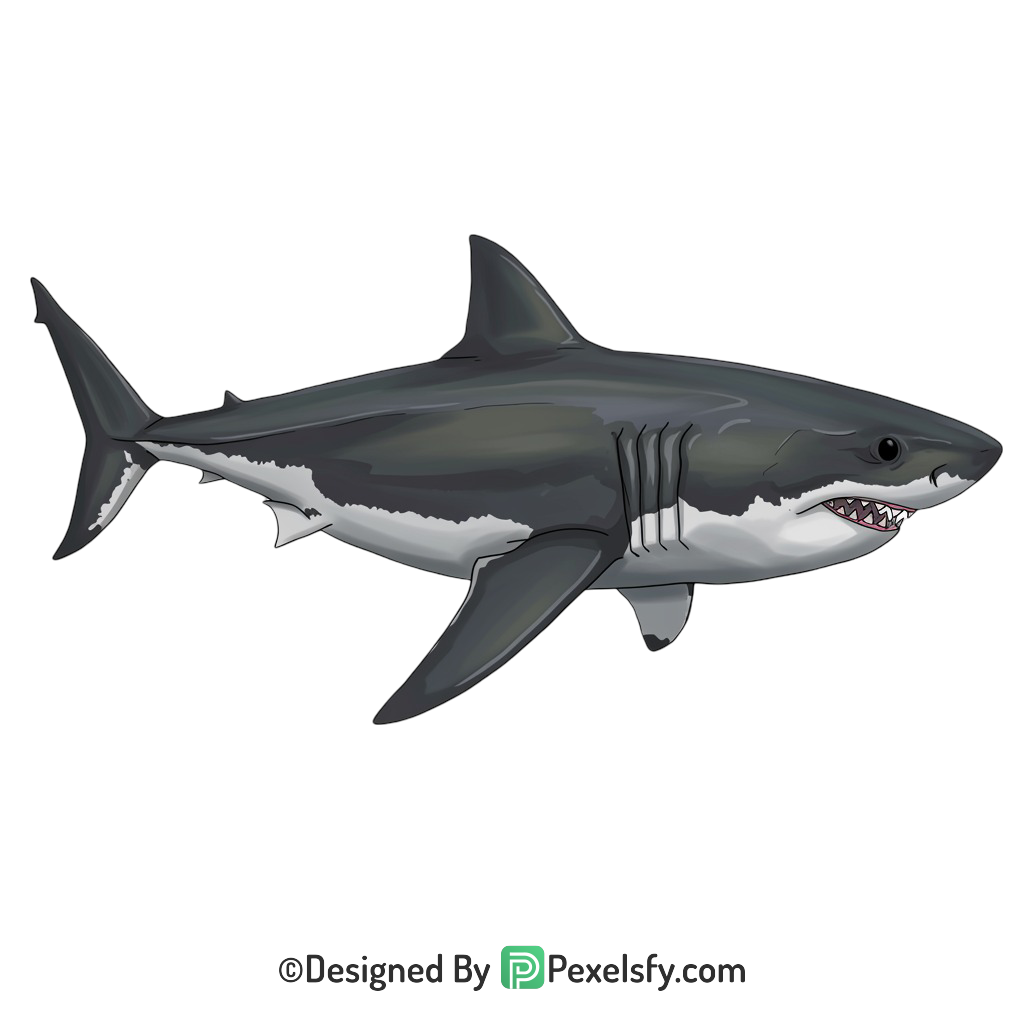Shark Png Image 5