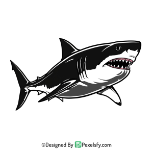 Shark Png Image 6