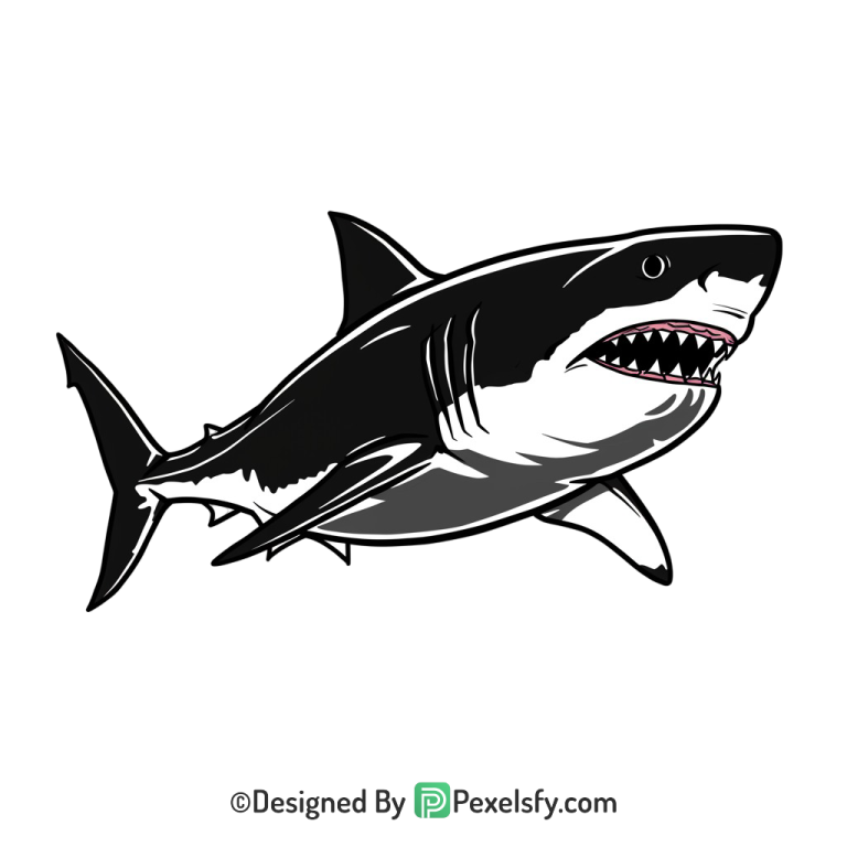 Shark Png Image 6