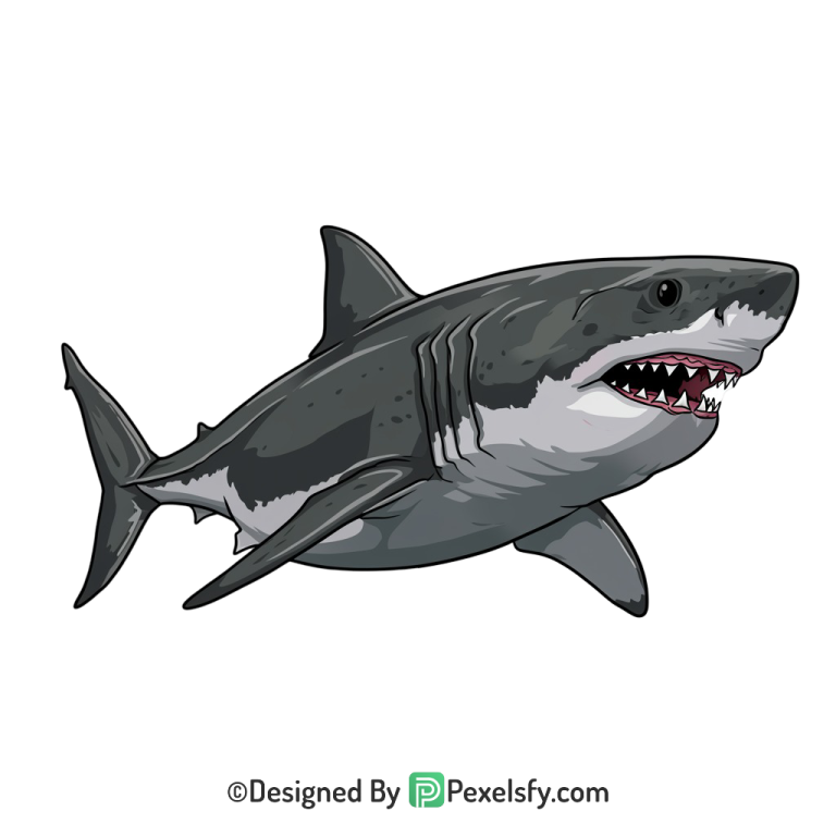 Shark Png Image 60