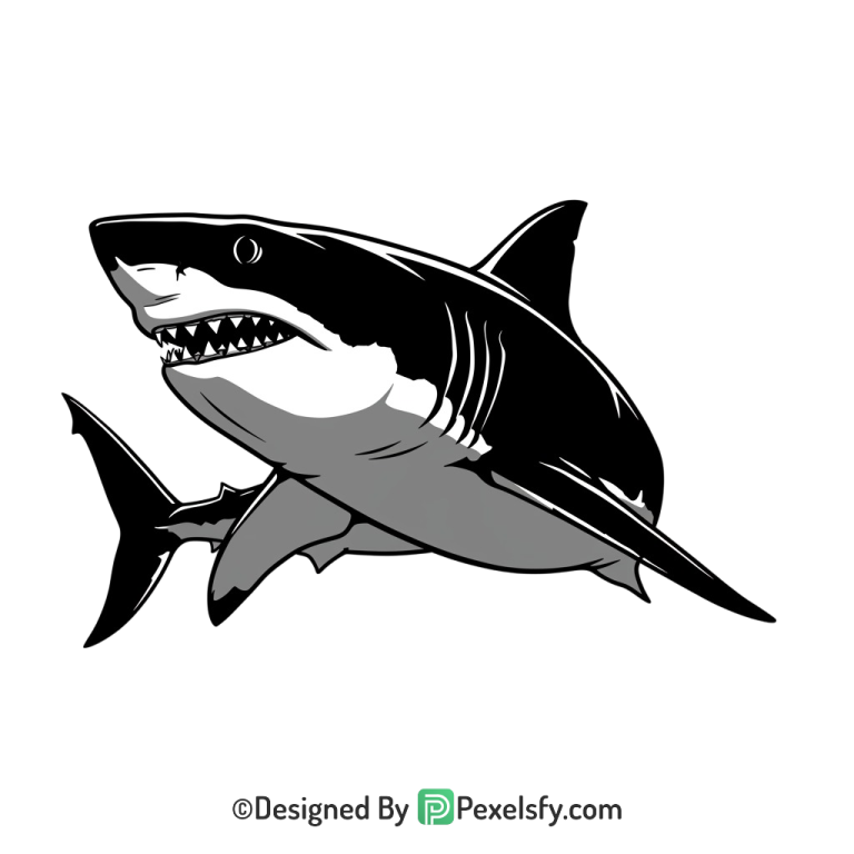 Shark Png Image 63