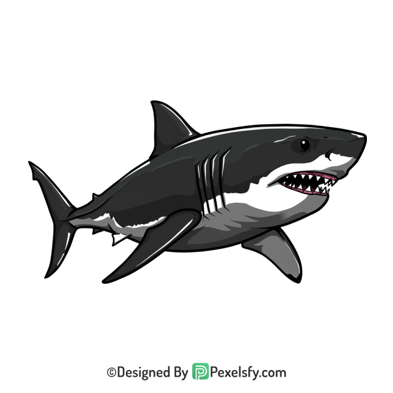 Shark Png Image 70