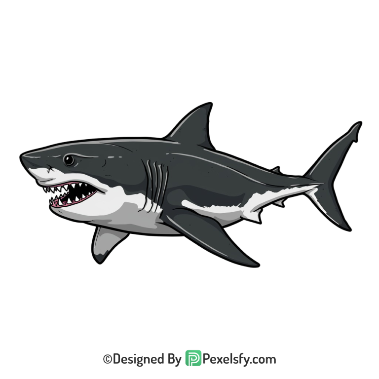Shark Png Image 72