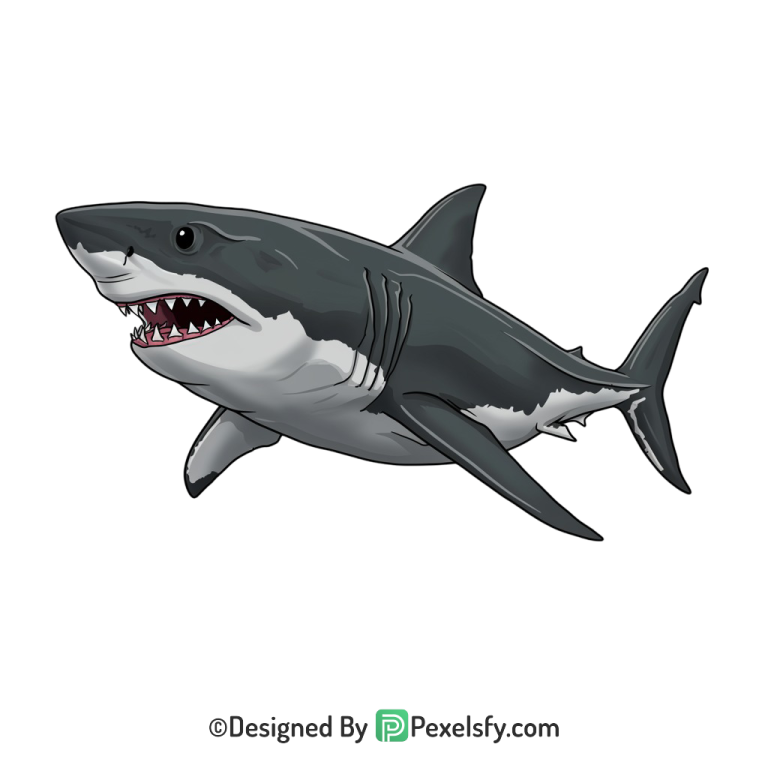 Shark Png Image 73